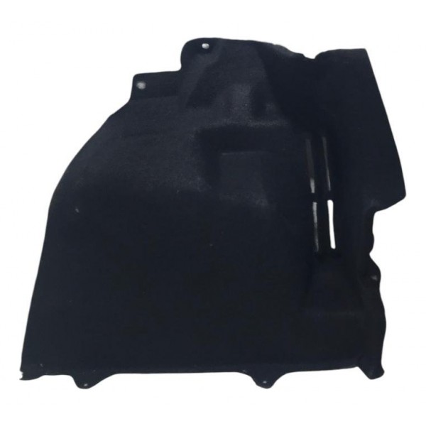 Forro Capa Roda Direito Fiat Punto 1.4 Attract 2014