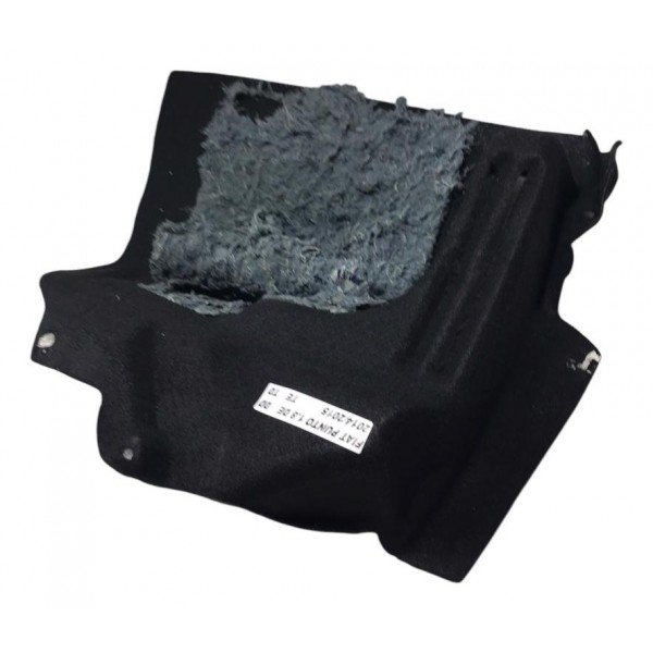 Forro Capa Roda Direito Fiat Punto 1.4 Attract 2014