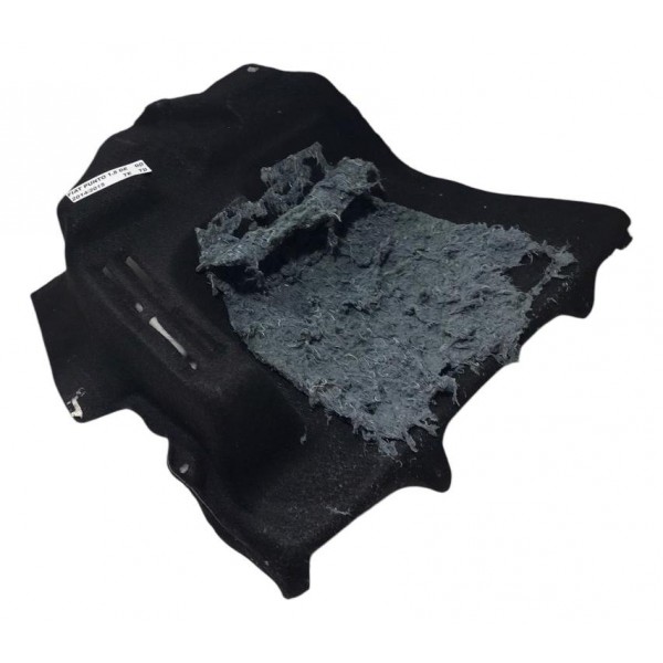 Forro Capa Roda Direito Fiat Punto 1.4 Attract 2014