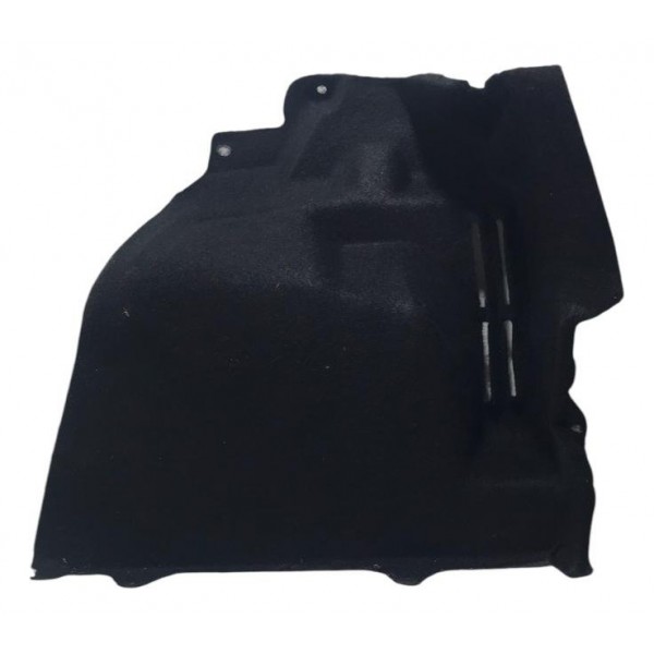 Forro Capa Roda Direito Fiat Punto 1.4 Attract 2014