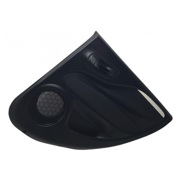 Forro De Porta Traseiro Punto Sporting 2014 Lado Dire