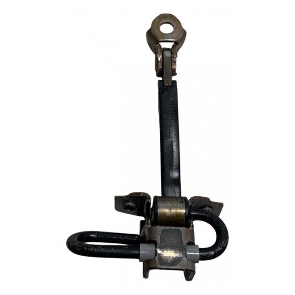 Limitador Porta Traseira Direita Fiat Punto 1.8 2015