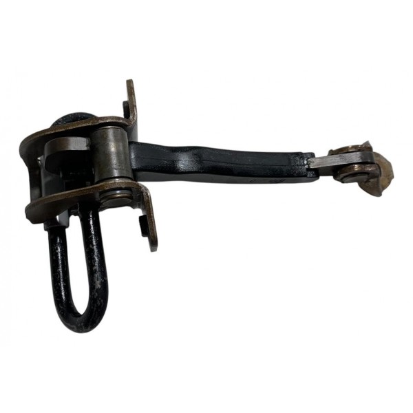 Limitador Porta Traseira Direita Fiat Punto 1.8 2015