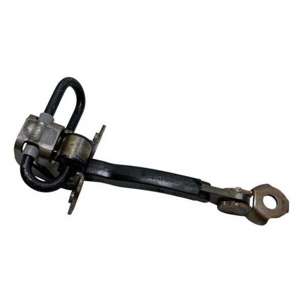 Limitador Porta Traseira Direita Fiat Punto 1.8 2015