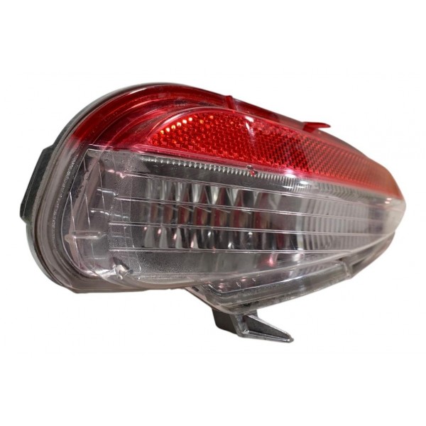 Defletor Olho Gato Traseiro Direito Fiat Punto 1.8 2015