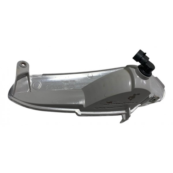 Defletor Olho Gato Traseiro Direito Fiat Punto 1.8 2015