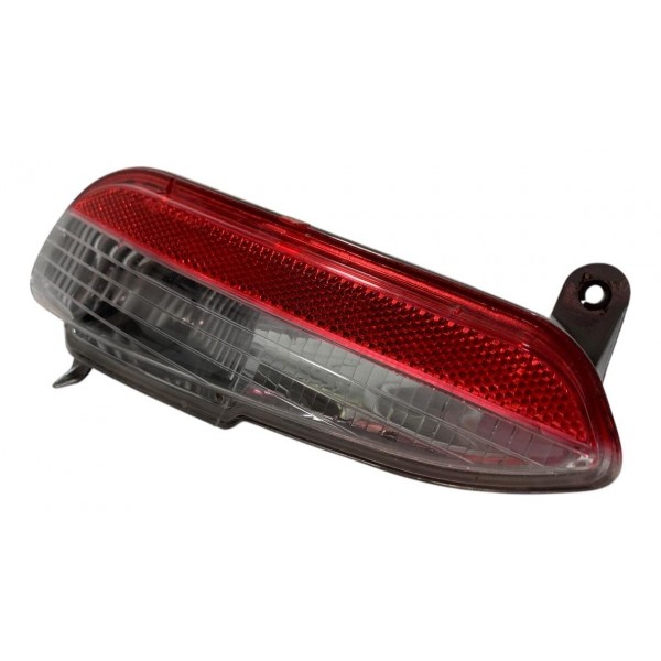 Defletor Olho Gato Traseiro Direito Fiat Punto 1.8 2015