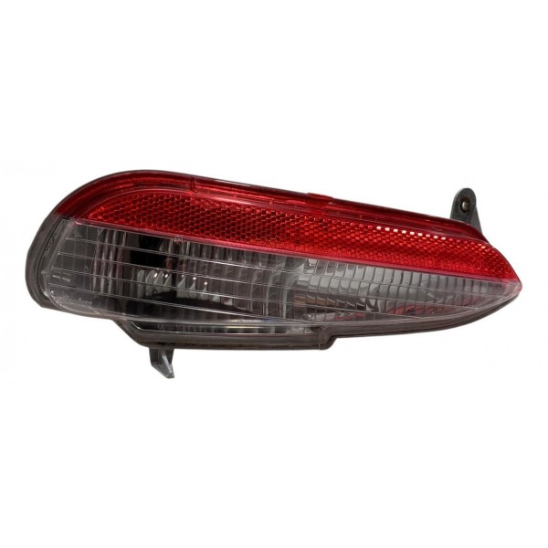 Defletor Olho Gato Traseiro Direito Fiat Punto 1.8 2015