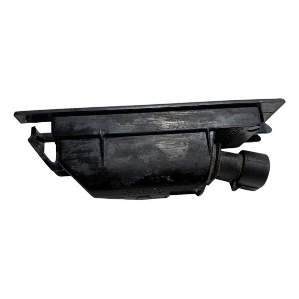 Luz Placa Fiat Punto Sporting 1.8 2015 A