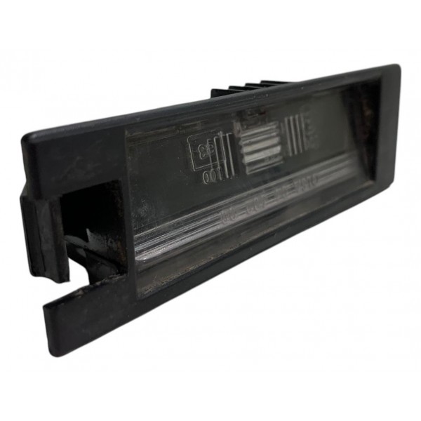 Luz Placa Fiat Punto Sporting 1.8 2015 A