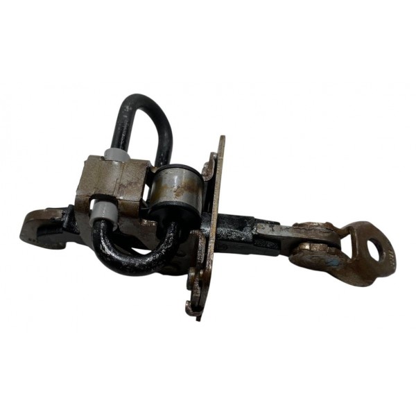 Limitador Porta Dianteira Direita Fiat Punto 1.8 2015