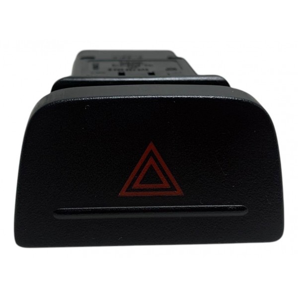 Botão Pisca Alerta Volkswagen Gol G5 1.0 2011