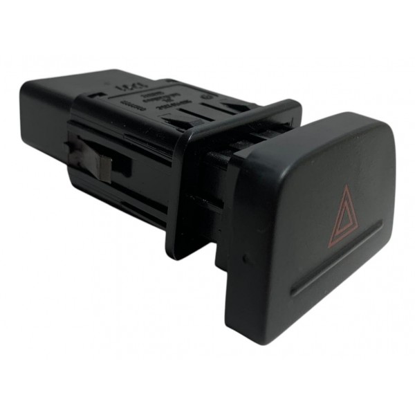 Botão Pisca Alerta Volkswagen Gol G5 1.0 2011