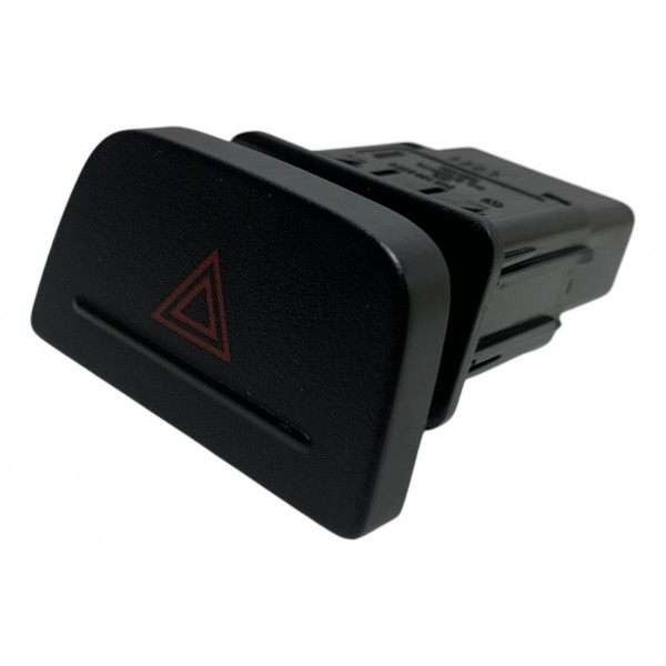 Botão Pisca Alerta Volkswagen Gol G5 1.0 2011