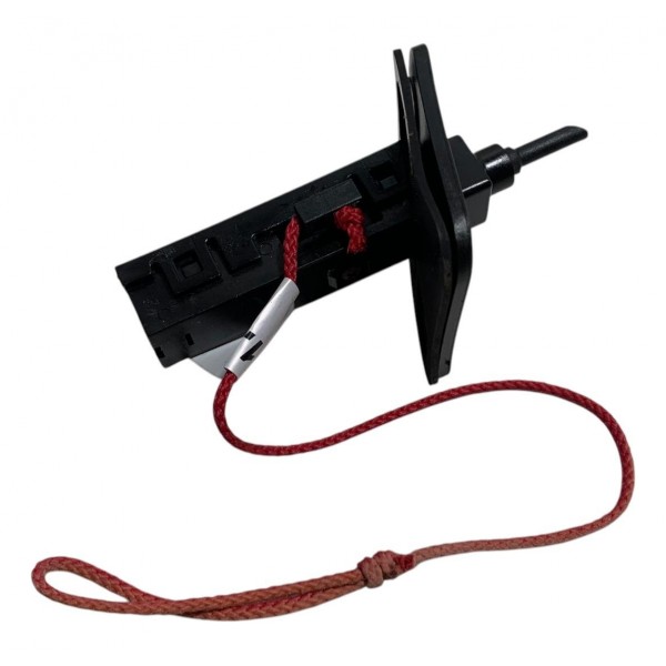 Trava Portinhola Tanque Combustível Fiat Punto 1.8 2015