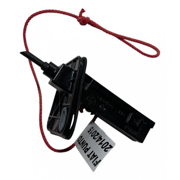 Trava Portinhola Tanque Combustível Fiat Punto 1.8 2015