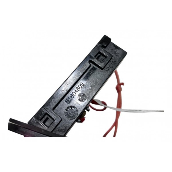 Trava Portinhola Tanque Combustível Fiat Punto 1.8 2015