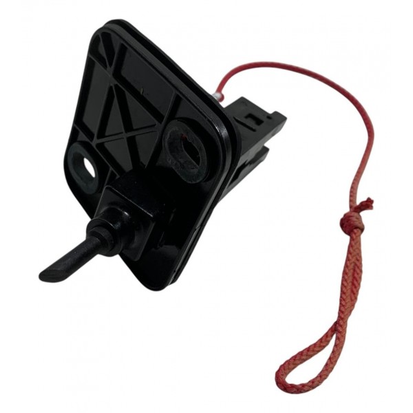 Trava Portinhola Tanque Combustível Fiat Punto 1.8 2015