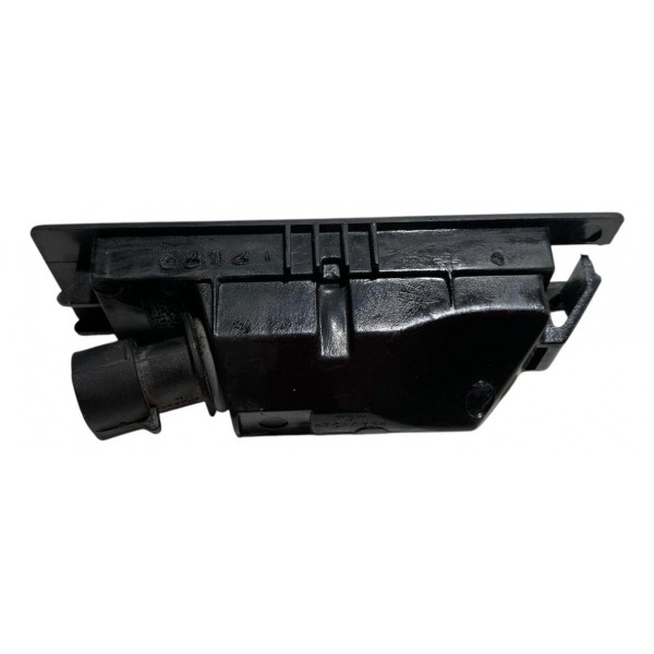 Luz Placa Fiat Punto Sporting 1.8 2015
