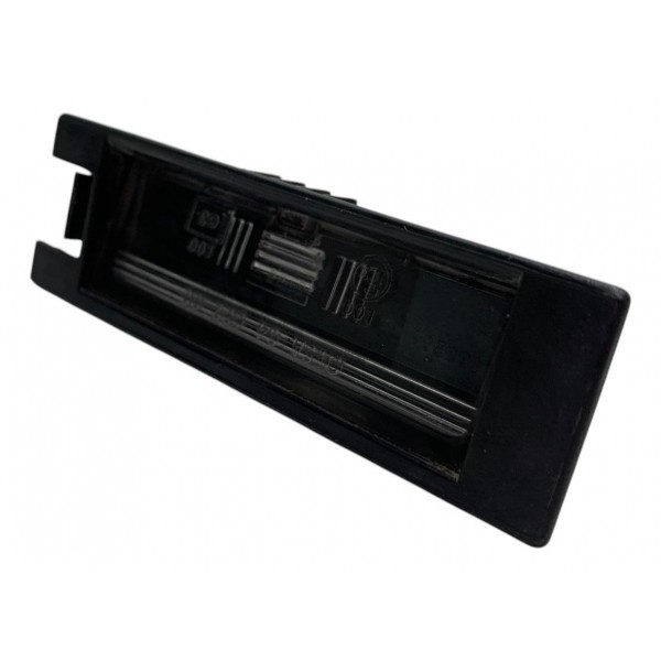 Luz Placa Fiat Punto Sporting 1.8 2015