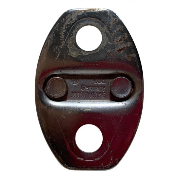 Batente Porta Volkswagen Gol Voyage G5 G6