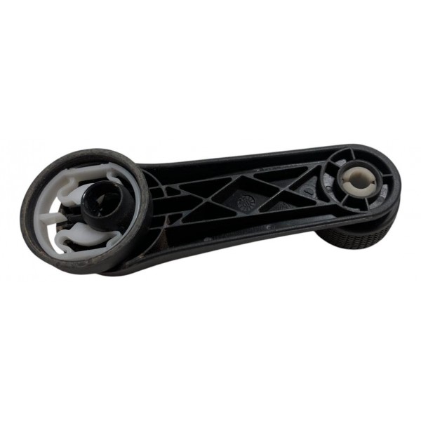 Manivela Vidro Manual Traseiro Volkswagen Gol Voyage G5 2011