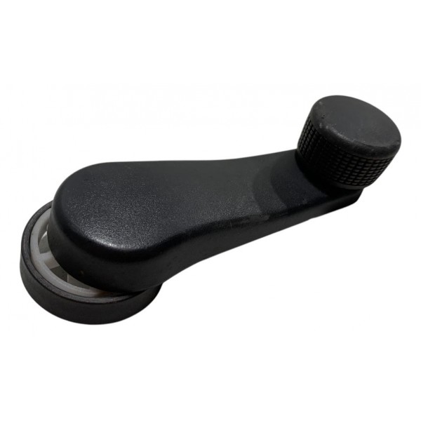 Manivela Vidro Manual Traseiro Volkswagen Gol G5 2011