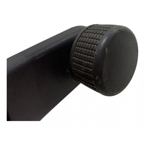 Manivela Vidro Manual Traseiro Volkswagen Gol G5 2011