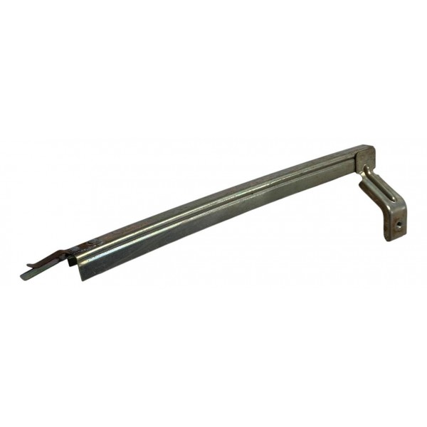 Guia Vidro Dianteiro Esquerdo Volkswagen Gol G5 011