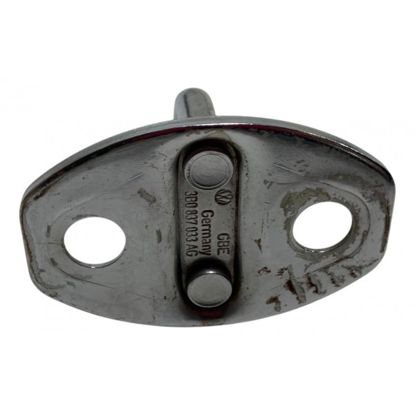 Batente Porta Volkswagen Gol Voyage G5 G6 2009/2015