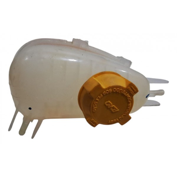 Reservatório Água Radiador C/ Tampa Gm Celta 2009-16