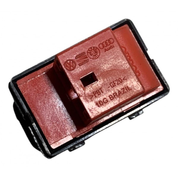 Botão Trava Destrava Porta Volkswagen Gol Voyage G5 2011