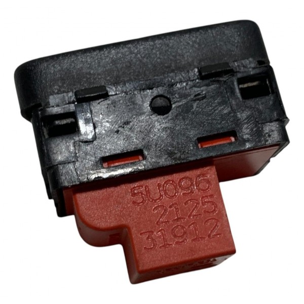 Botão Trava Destrava Porta Volkswagen Gol Voyage G5 2011