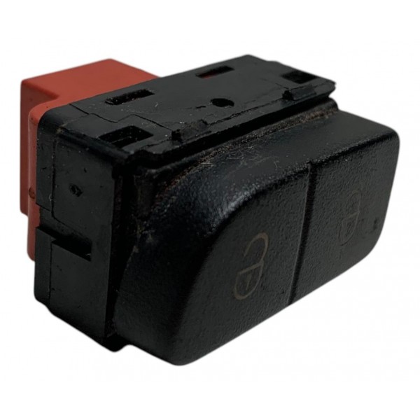 Botão Trava Destrava Porta Volkswagen Gol Voyage G5 2011