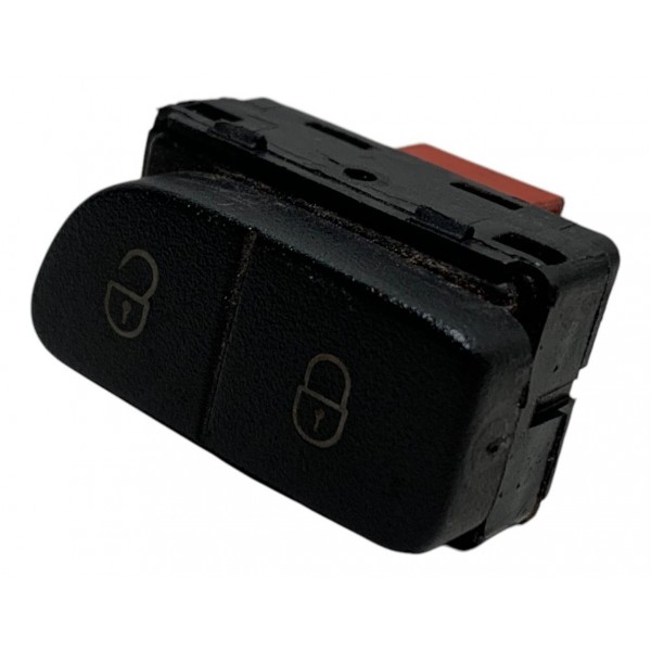 Botão Trava Destrava Porta Volkswagen Gol Voyage G5 2011