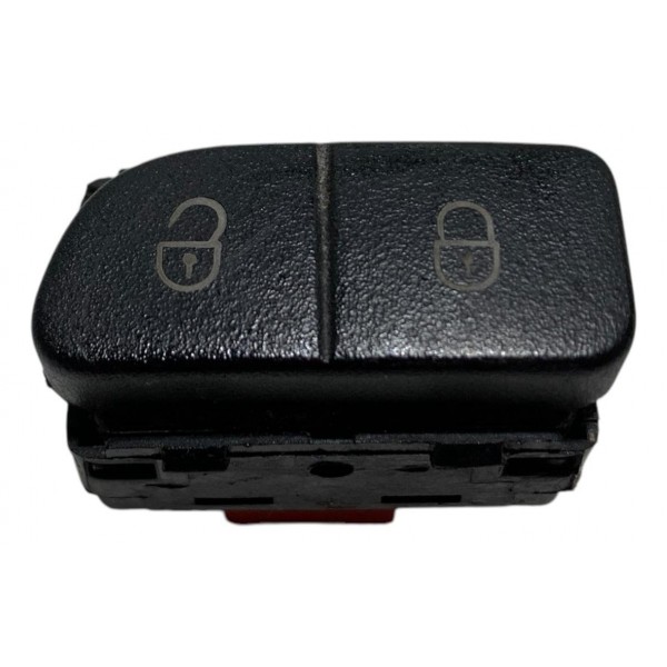 Botão Trava Destrava Porta Volkswagen Gol Voyage G5 2011