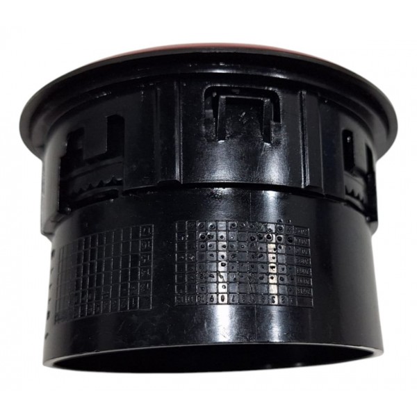 Difusor Ar Renault Sandero 2008-10