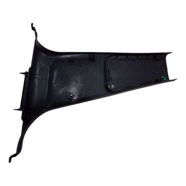 Acabamento Coluna Central Direita Fiat Punto 2014-15