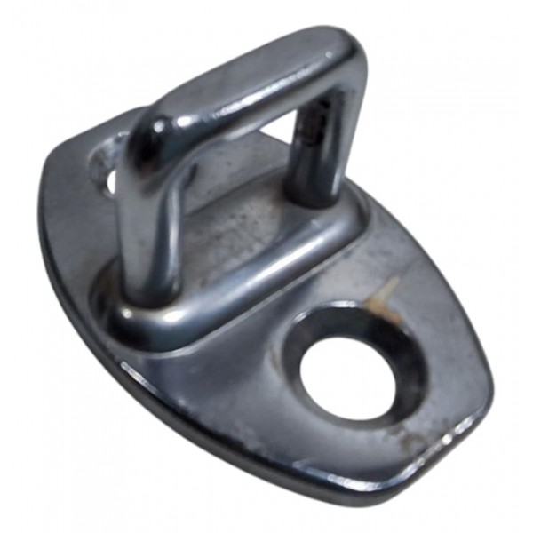 Batente Porta Dianteira Direita Volkswagen Gol 2011