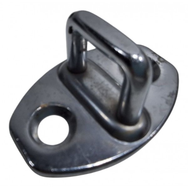 Batente Porta Dianteira Direita Volkswagen Gol 2011