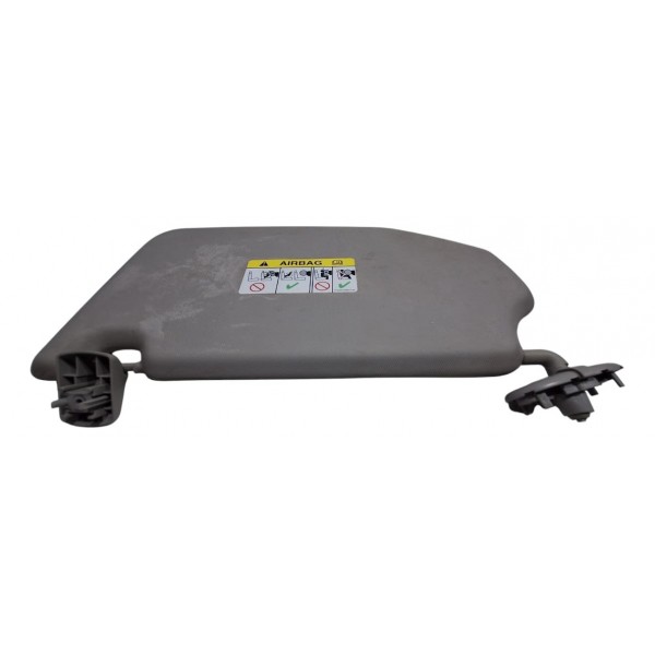 Quebra Sol Lado Direito Ford Ka Sedan 2011