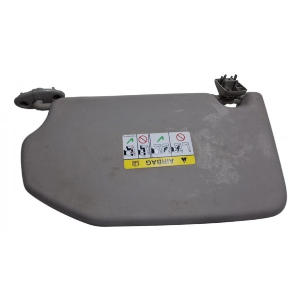 Quebra Sol Lado Direito Ford Ka Sedan 2011