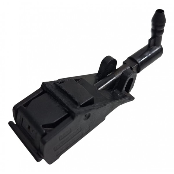 Esguicho Brucutu Volksvagen Gol Fox 2011