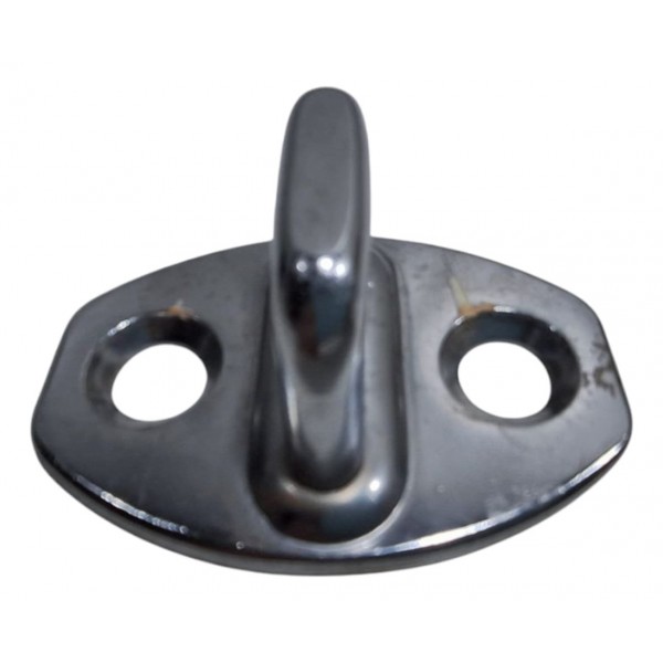 Batente Porta Traseira Esquerda Volkswagen Gol 2011