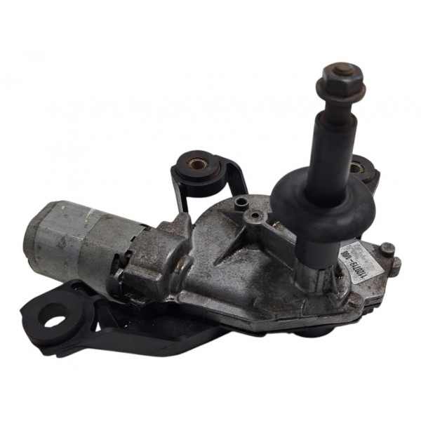 Motor Limpador Vidro Traseiro Sandero 2009