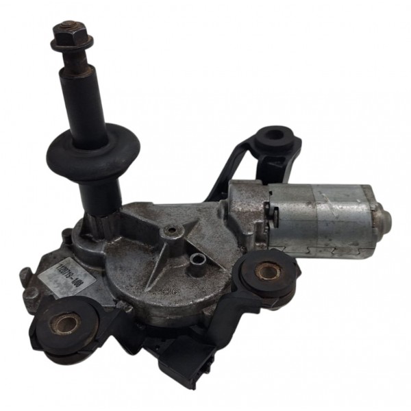 Motor Limpador Vidro Traseiro Sandero 2009