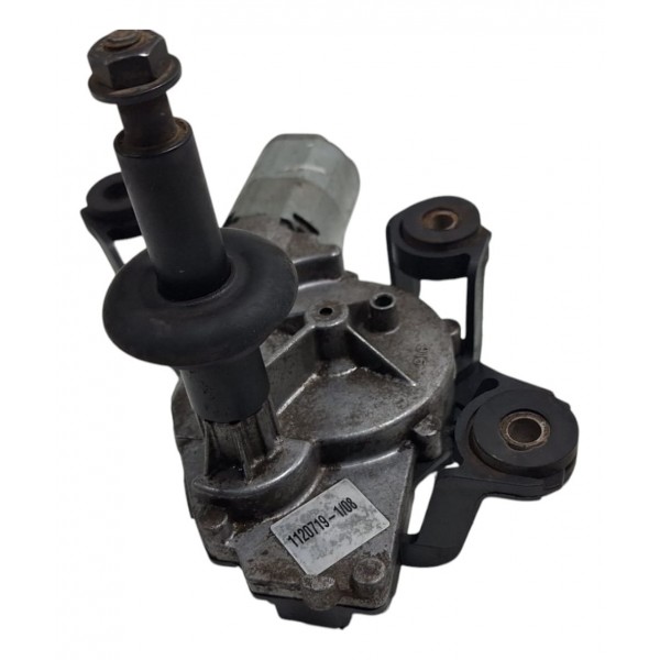Motor Limpador Vidro Traseiro Sandero 2009