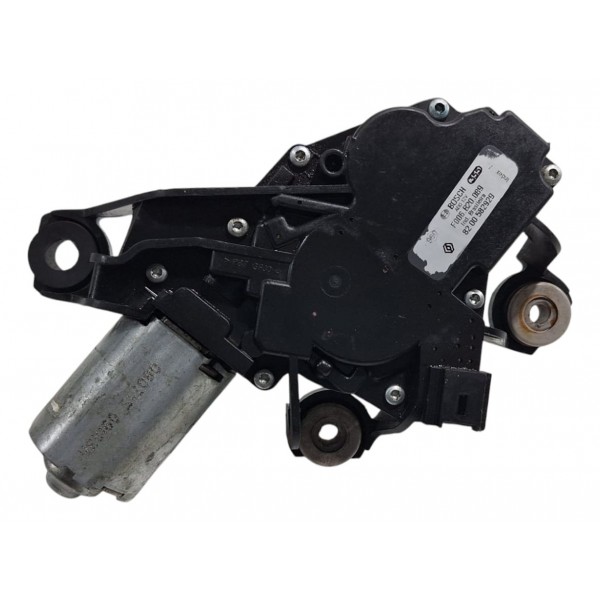 Motor Limpador Vidro Traseiro Sandero 2009