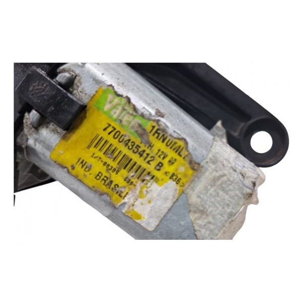 Motor Limpador Traseiro Renault Clio 2001