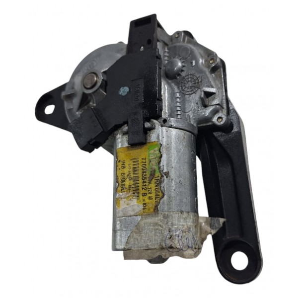 Motor Limpador Traseiro Renault Clio 2001